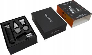 Trymer maszynka golarka do włosów TRIMO PRO 12