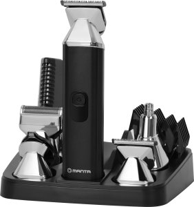 Trymer maszynka golarka do włosów TRIMO PRO 16