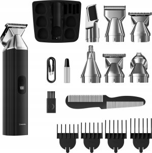 Trymer maszynka golarka do włosów TRIMO PRO 2