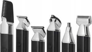 Trymer maszynka golarka do włosów TRIMO PRO 4