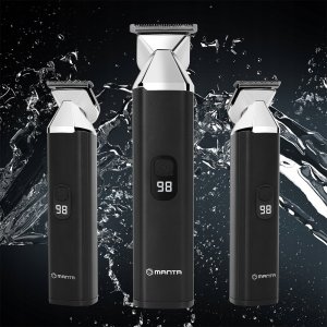 Trymer maszynka golarka do włosów TRIMO PRO 9