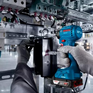 ISR 18V-30 PHX wkręt. aku (solo  kart) 2