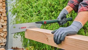 Woodworking saw Japanese Saw Kataba 270 2