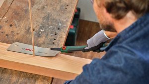 Woodworking saw Japanese Saw Kataba 270 5