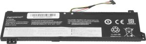 Bateria Movano do Lenovo V130-15IGM, V330-15IKB 4