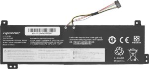 Bateria Movano do Lenovo V130-15IGM, V330-15IKB 6