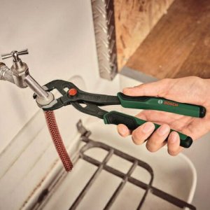 Yato Klucz nastawny Water Pump Pliers 250 mm 2