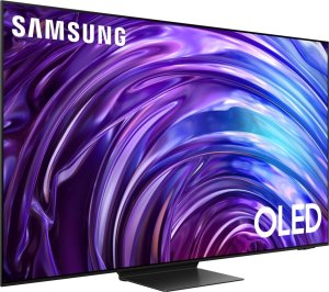 Telewizor Samsung QE77S95D OLED 77'' 4K Ultra HD Tizen 2