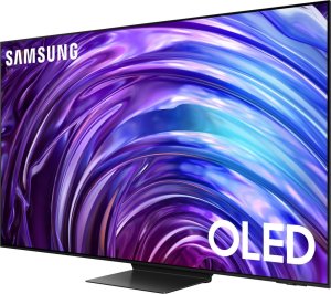 Telewizor Samsung QE77S95D OLED 77'' 4K Ultra HD Tizen 3