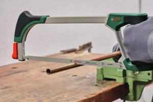 BRZESZCZOT Hacksaw Blades 300 mm 32 TPI 2