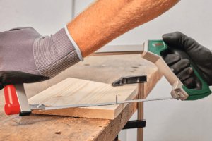 BRZESZCZOT Hacksaw Blades 300 mm 32 TPI 4