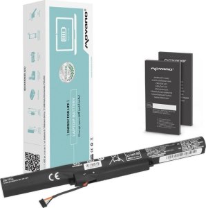 Bateria Movano do Lenovo IdeaPad Z51-70, 500-15ISK 2