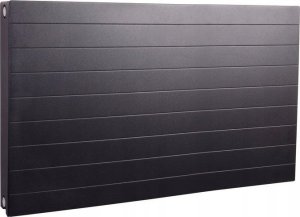 IDMAR Grzejnik stalowy dekoracyjny V22 600X1000 DEKO antracyt; V22 600X100PDA 1