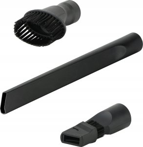 Odkurzacz bezworkowy cyklonowy HEPA Cichy Mocny Kompaktowy 15w1 LOVIO 8