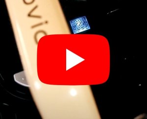 Odkurzacz bezworkowy cyklonowy Domowy HEPA Cichy Mocny 15w1 LOVIO 15