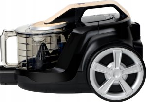 Odkurzacz bezworkowy cyklonowy Domowy HEPA Cichy Mocny 15w1 LOVIO 23