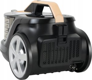 Odkurzacz bezworkowy cyklonowy Domowy HEPA Cichy Mocny 15w1 LOVIO 25