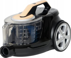 Odkurzacz bezworkowy cyklonowy Domowy HEPA Cichy Mocny 15w1 LOVIO 34