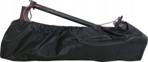Pokrowiec na rower / hulajnogę FSBPC-043 czarny 1