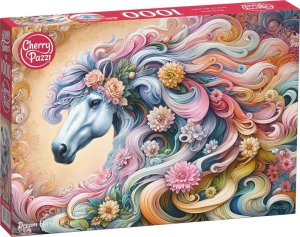 *****Puzzle 1000 Cherrypazzi DreamHorse 31049 1