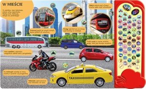 50 dźwięków pojazdy 14331 12