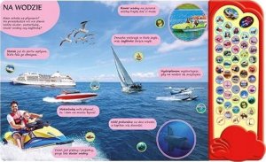 50 dźwięków pojazdy 14331 2