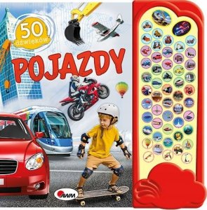 50 dźwięków pojazdy 14331 3