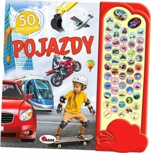 50 dźwięków pojazdy 14331 4