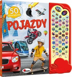 50 dźwięków pojazdy 14331 5
