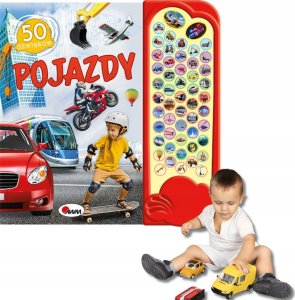 50 dźwięków pojazdy 14331 7