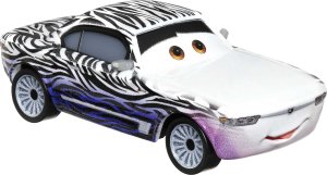 CARS autko Kay Pillar Durey HHV86 2