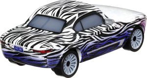 CARS autko Kay Pillar Durey HHV86 3