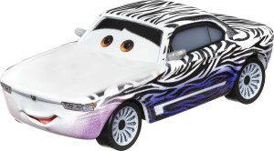 CARS autko Kay Pillar Durey HHV86 5