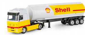 Cysterna Shell 1:43 SS-15123F B-599 25998 1