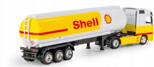 Cysterna Shell 1:43 SS-15123F B-599 25998 5