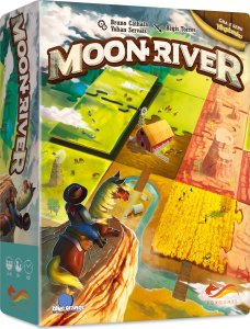 Gra Moon River 67497 6