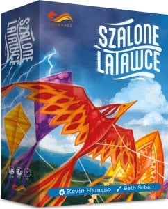 Gra Szalone latawce 67565 1