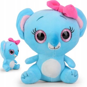 Maskotka koala niebieska 20cm M-733 42909 1