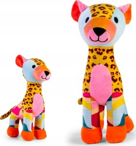 Maskotka kolor leopard P-402 64024 1