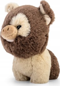 Maskotka teddy pets pig brown T-029 00296 4