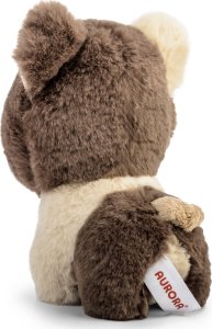 Maskotka teddy pets pig brown T-029 00296 5