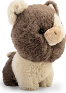 Maskotka teddy pets pig brown T-029 00296 7