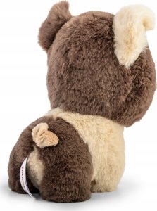 Maskotka teddy pets pig brown T-029 00296 8