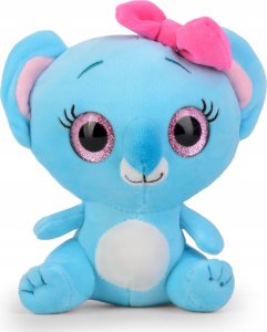 Maskotka koala niebieska 16cm M-736 42879 2