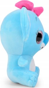 Maskotka koala niebieska 16cm M-736 42879 4