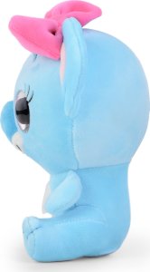 Maskotka koala niebieska 16cm M-736 42879 7