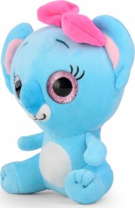Maskotka koala niebieska 16cm M-736 42879 8