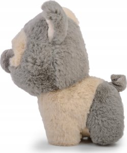 Maskotka teddy pets pig grey T-028 00289 3