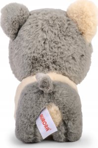Maskotka teddy pets pig grey T-028 00289 9