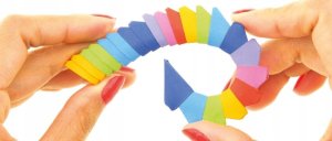 Origami 3D Kameleon 28478 4